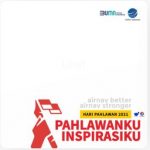 Link unduh twibbon Hari Pahlawan2