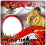 Link unduh twibbon Hari Pahlawan4