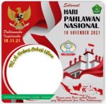 Link unduh twibbon Hari Pahlawan5