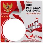 Link unduh twibbon Hari Pahlawan9