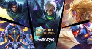 Mobile Legends Mugen Apk Download