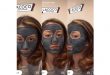 Nama Efek IG Masker Wajah Hitam dan Cara Menggunakanya