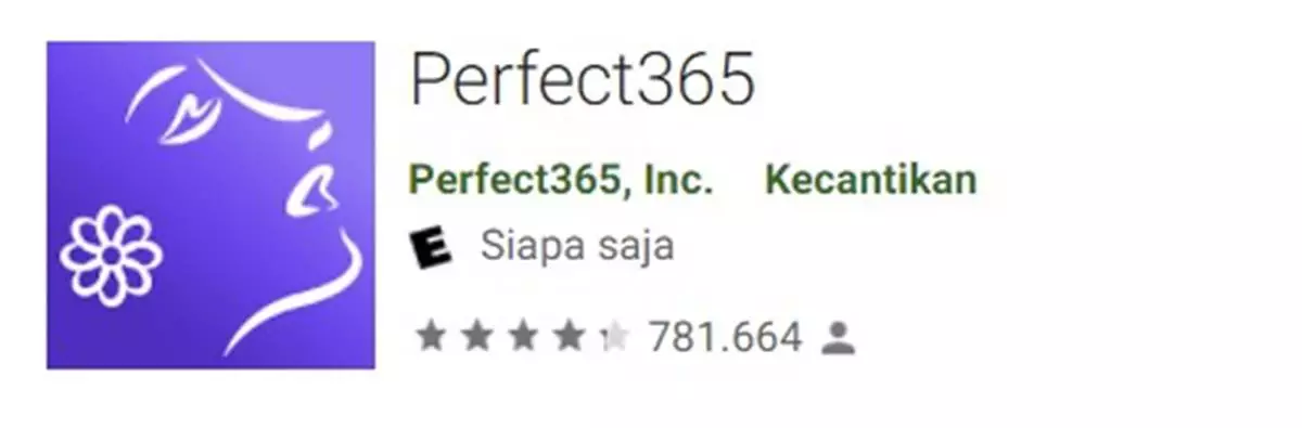 Perfect 365