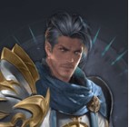 Scott (Elena’s Sword)