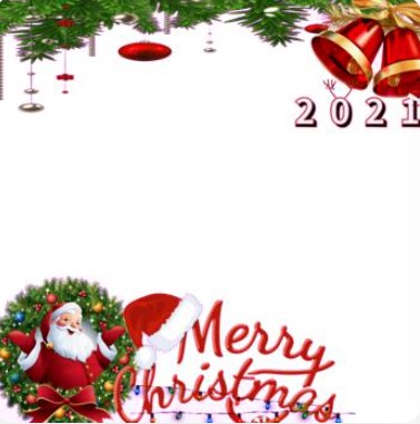 twibbon natal 2021-2