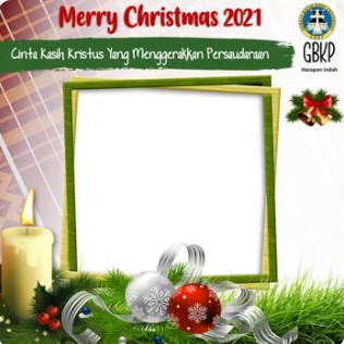 twibbon natal 2021-8