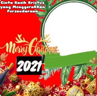 twibbon natal 2021-6