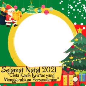 twibbon natal 2021-13