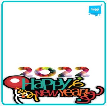 Twibbon tahun baru 2022-12