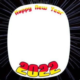 Twibbon tahun baru 2022-14