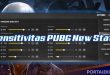 Sensitivitas PUBG New State Terbaik Buat Dipakai