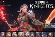 Seven Knight 2 Global Tier List, Berikut All Karakter, Skill dan Role