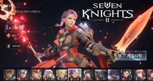 Seven Knight 2 Global Tier List, Berikut All Karakter, Skill dan Role