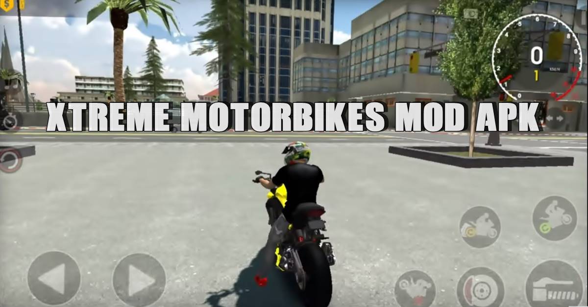 Game apk mod xtreme download motorbikes Extreme Motorbike
