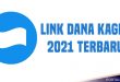 Link Dana Kaget 2021 Terbaru dan Cara Mendapatkanya