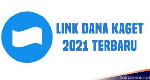 Link Dana Kaget 2021 Terbaru dan Cara Mendapatkanya