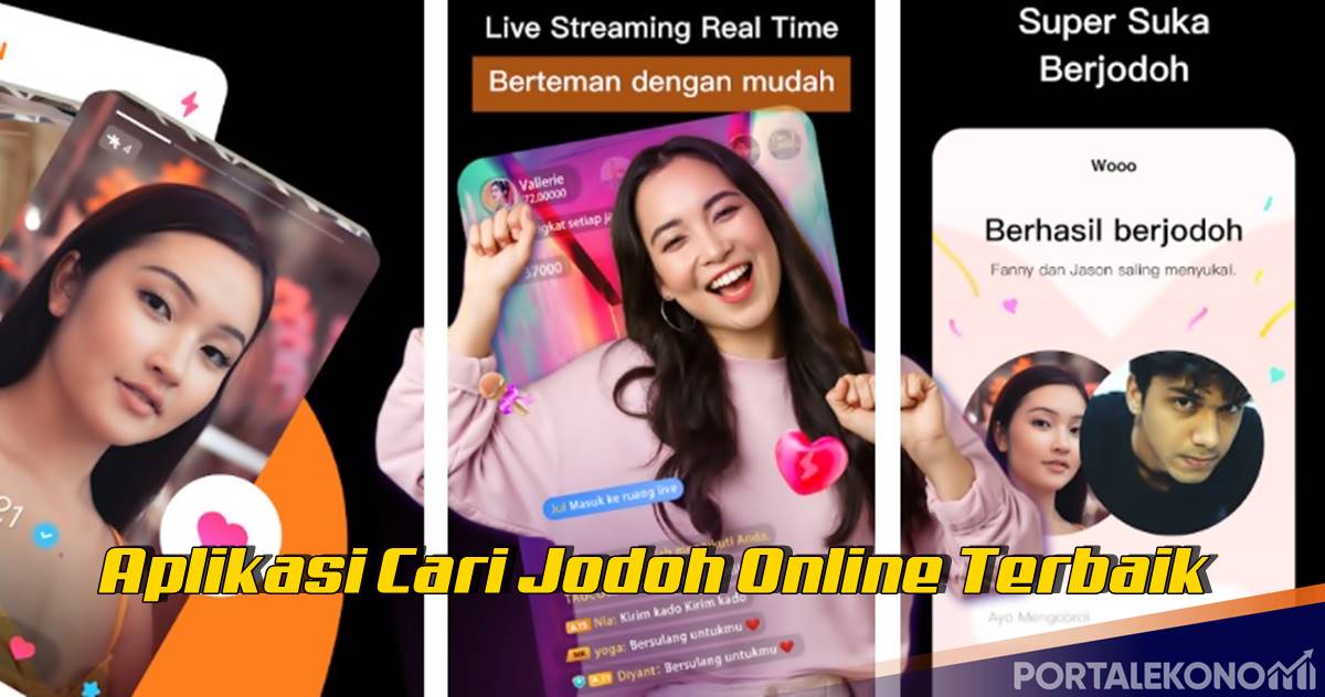 apk cari jodoh online