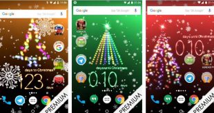 9 Aplikasi Natal Terbaik di HP Android