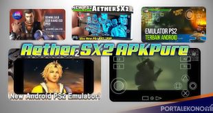 Aether SX2 APKPure, Link Download Terbaru