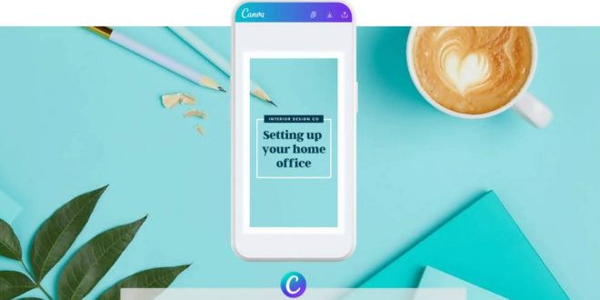 Link Download Aplikasi Canva di Android, iOS, Mac dan Windows