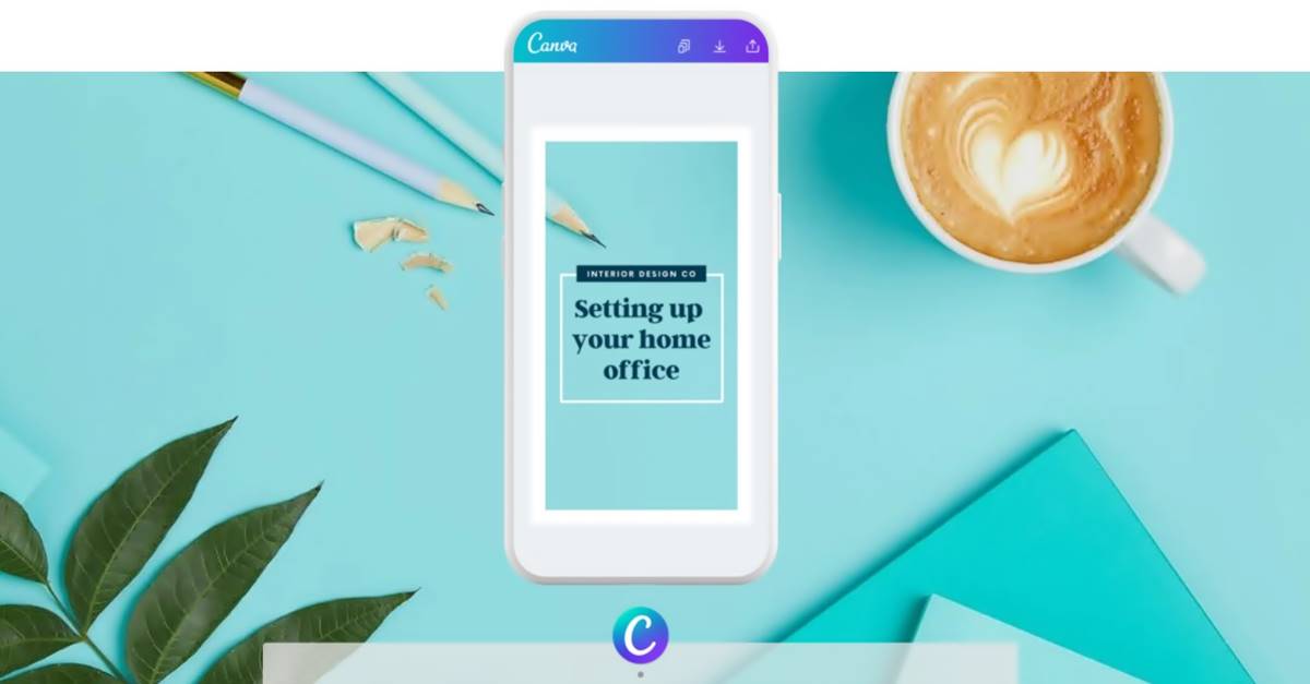 Link Download Aplikasi Canva di Android, iOS, Mac dan Windows