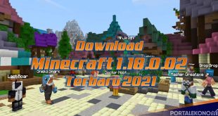 Minecaraft