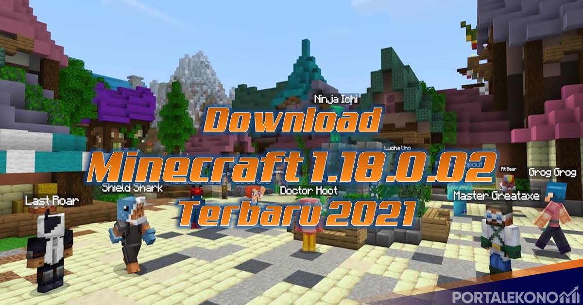 Minecaraft