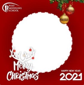 Download twibbon natal 2021 dan tahun baru 2022-11