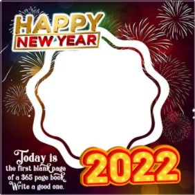 Link Twibbon Tahun Baru 2022-8
