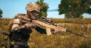 Senjata Assault Rifle PUBG Terbaik dan Punya Damage Tinggi