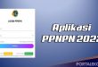 Aplikasi PPNPN 2022