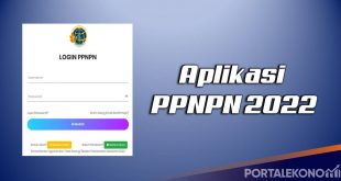 Aplikasi PPNPN 2022