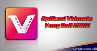 Aplikasi Vidmate Yang Asli 2022