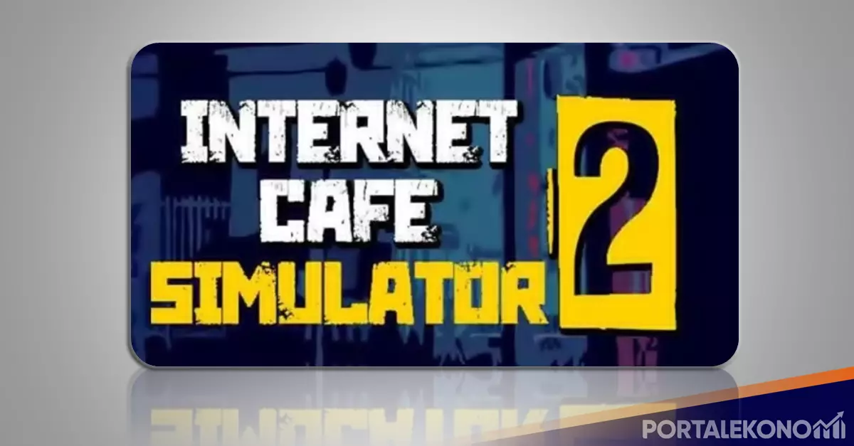Download Internet Cafe Simulator 2 Mod APK