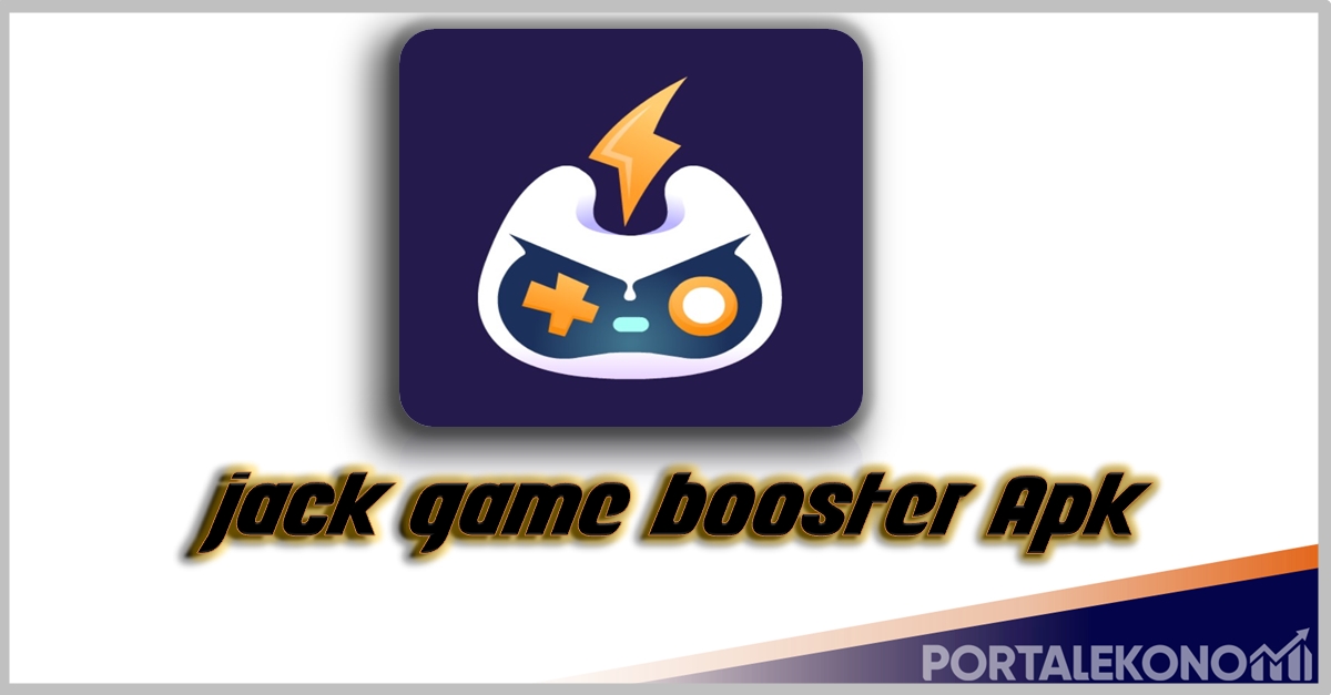 Jack game booster