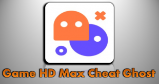 game hd max cheat