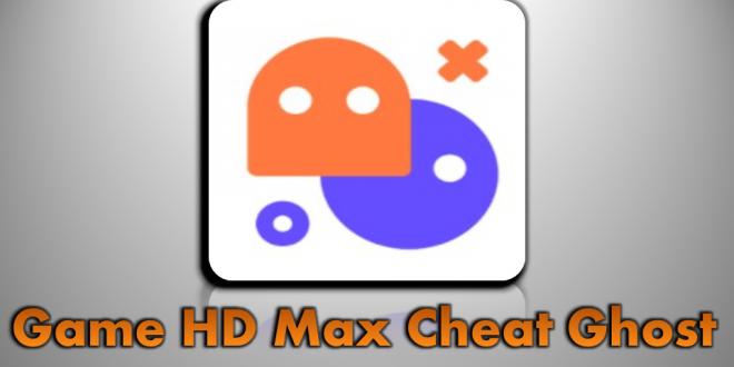 game hd max cheat