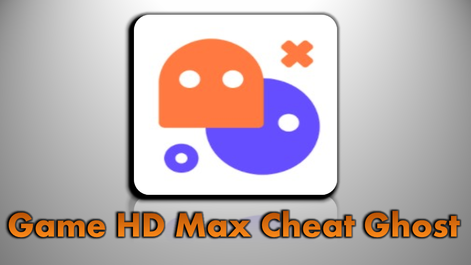 game hd max cheat