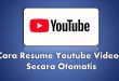 Cara Resume Video Youtube dan Merangkum Secara Otomatis