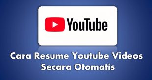 Cara Resume Video Youtube dan Merangkum Secara Otomatis