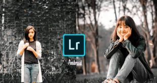 Rumus Lightroom Dalam Ruangan Terang Terbaik