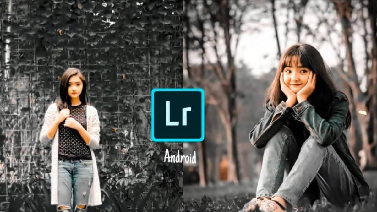 Rumus Lightroom Dalam Ruangan Terang Terbaik