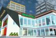 10+ ID Sakura School Simulator Rumah Mewah