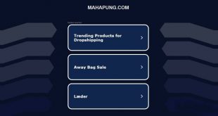 Apa Itu Mahaplung Com Viral di TikTok Ini Faktanya