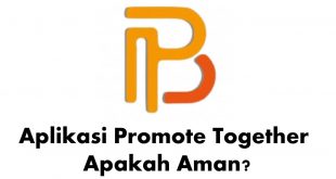 Aplikasi Promote Together Apakah Aman.pptx