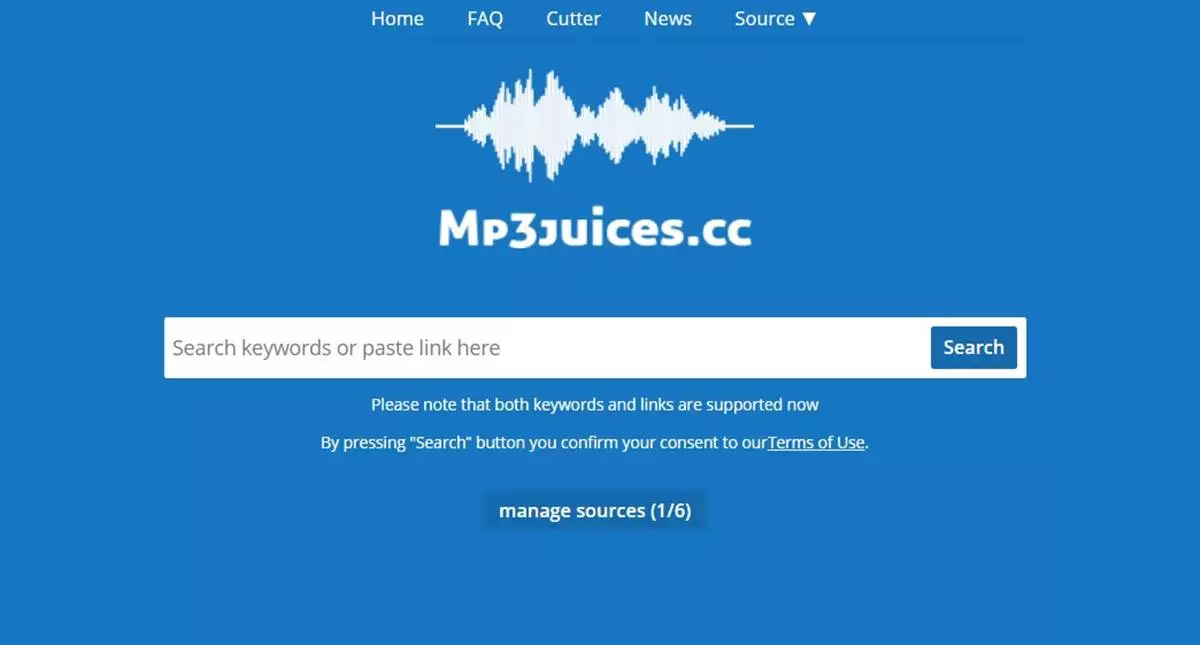 Download Lagu MP3 Menggunakan MP3 Juice 