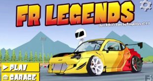 Kode Livery Fr Legends Terbaru