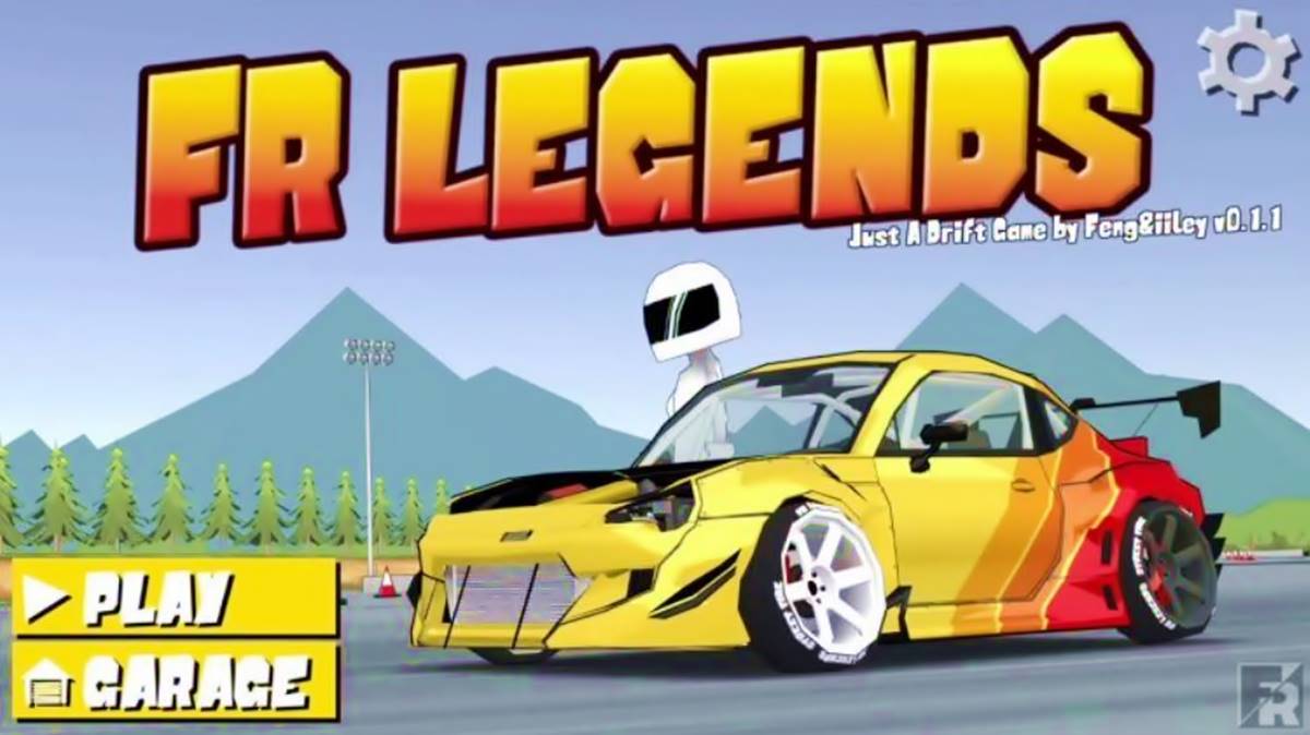 Kode Livery Fr Legends Terbaru