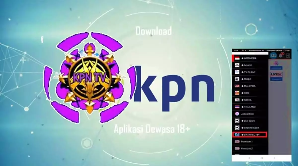 Kpn TV