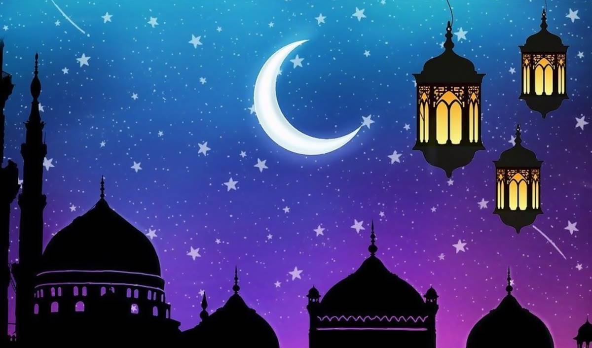 MP3 Tiktok Sahur Ramadhan, Untuk Jadi Nada Dering Alarm Sahur